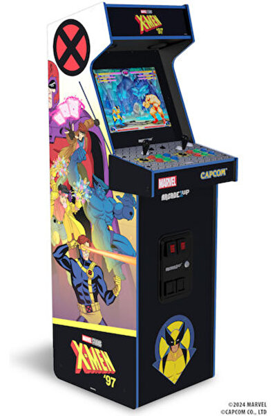 Arcade Ηλεκτρονική Παιδική Ρετρό Κονσόλα