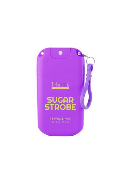 Thalia Spray de corp parfumat, Sugar Strobe, Thalia, 30 ml