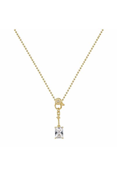 neslyaccessories Luna Baget Necklace