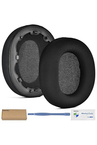 JZF Set 2 bureți pentru căști Sony Inzone H9, WH-G900, WH-G900N, WH-G900NW / ...