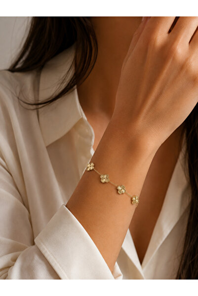 STILADA Blk-150-A Women's Bracelet
