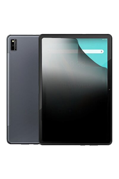 COMANDO Privacy Film for Blackview Tab 10, No Spy SafeView, Total Confidentia...