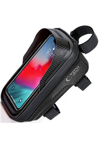 Tech-Protect Suport universal de telefon pentru bicicletă cu prindere pe panou
