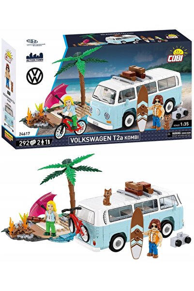 Cobian Volkswagen T2A Kombi