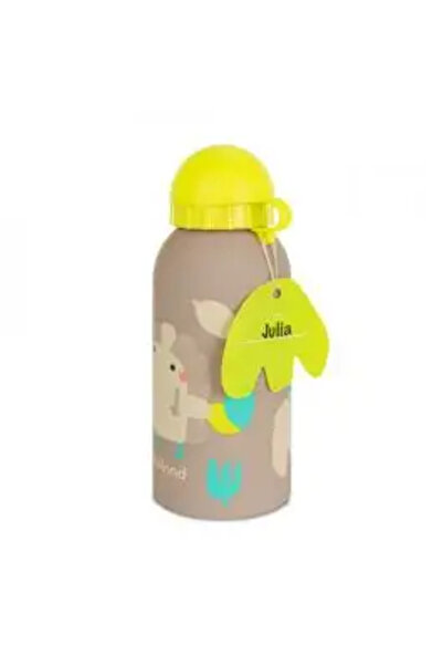 Miniland Sticla lichide copii Foxy 400 ml