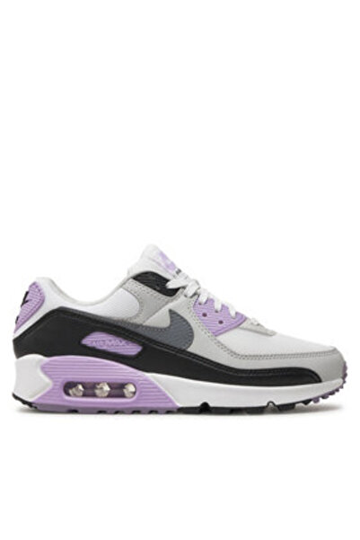 Nike Teniși Air Max 90 pentru femei, albi, mărimea 37.5 - DH8010-100