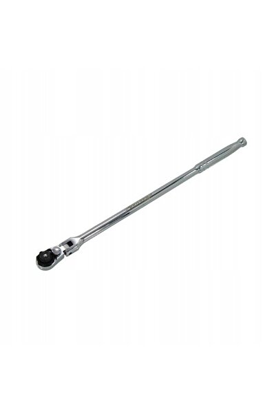 neilsen Cheie cu clichet articulată, flexibilă, 1/4, lungime 340mm, pentru tu...