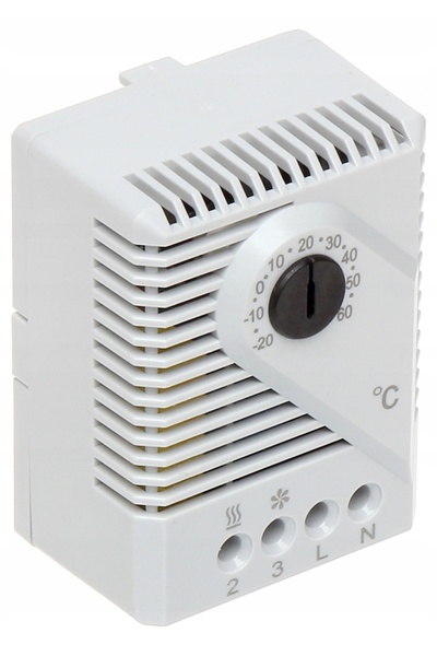 Delta TERMOSTAT FZK-011.