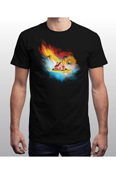 bellanova Unisex Printed oversized T-shirt