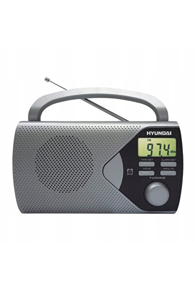 Hyundai / Kia Radio portabil Hyundai - Pr200S
