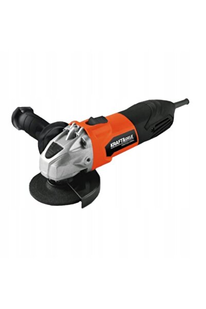 Kraft&dele Polizor unghiular 1500W, disc 125mm, viteză 12000 RPM
