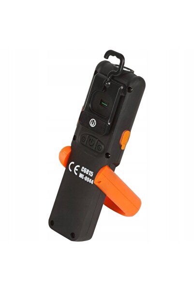 richmann Lanternă de lucru LED COB C6815 cu magnet, reîncărcabilă prin USB-C