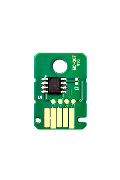 Choice MC-G07 Chip MC-G07 MCG07 MC G07 Maintenance Box Chip For Canon G3390 G...