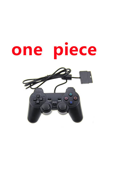 Choice Option 1 Roreta Wired gamepad For PS2 Controller Game Joystick Vibrati...