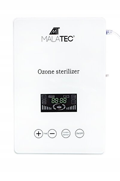 Appio Ozonator de aer, Generator de ozon pentru legume, fructe, mașină, casă