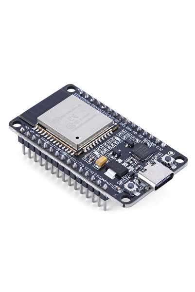 choice2 30Pin Type C ESP32 WROOM-32 Development Board ESP32-S USB TYPE-C CH34...