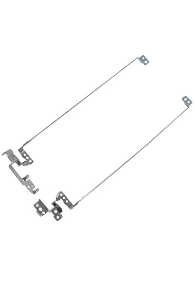 OEM Μεντεσέδες - Σετ Βάσεων Μεντεσέδων IBM Lenovo G570 G575 AM0GM000100 AM0GM...