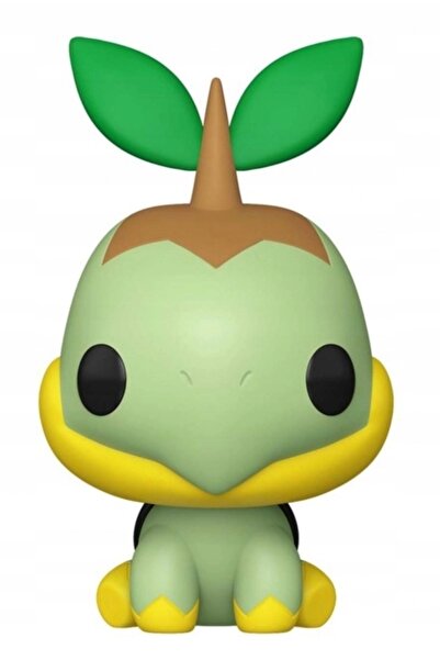 Funko Pop Figurină Funko Pop! Pokemon Turtwig