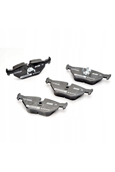 FERODORACING Ferodo Ds2500 Fcp850H Plăcuțe Bmw 3 E36, 5 E39, Z3