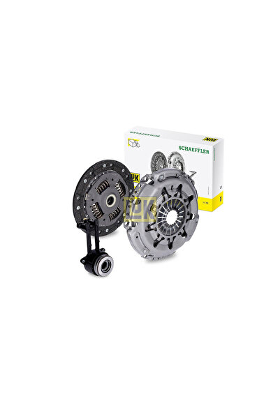 Schaeffler LuK Set ambreiaj Luk 621 3041 33