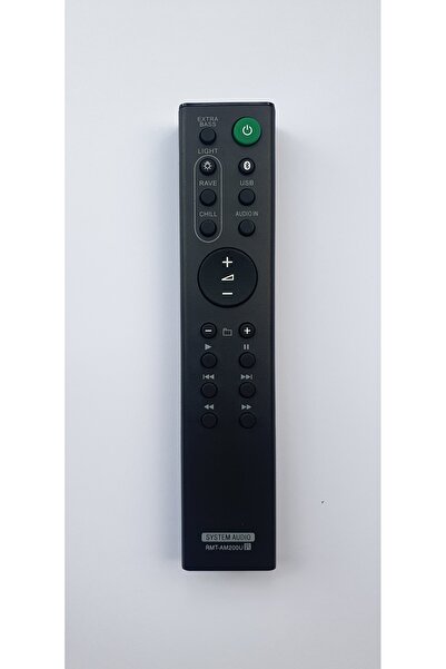 NO BRAND Telecomandă SONY RMT-AM200U GTK-XB7 GTX-XB60 Shake X3D