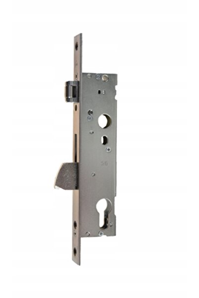 NO BRAND Roller Lock Karo/Romb Kp-35 92/35 Inox 041-011