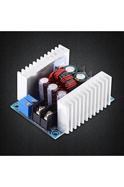 NO BRAND Convertor CC Step-Down 24V-12V 300W 20A