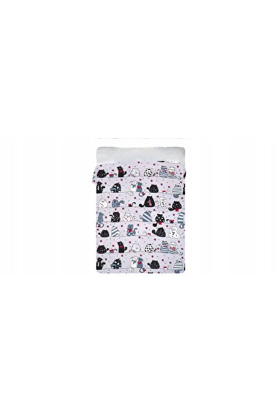 NO BRAND Față de pernă 120x180 cm pentru pilotă 100% bumbac - Polski Produkty...