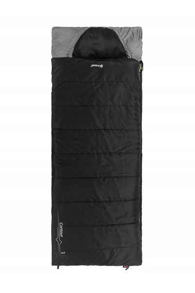 NO BRAND Sac de dormit confortabil Outwell Contour pentru temperaturi de până...