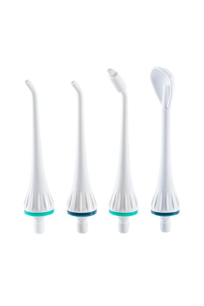 OROMED Irigatoare dentară fără fir cu 4 duze ORO-DENT PRO