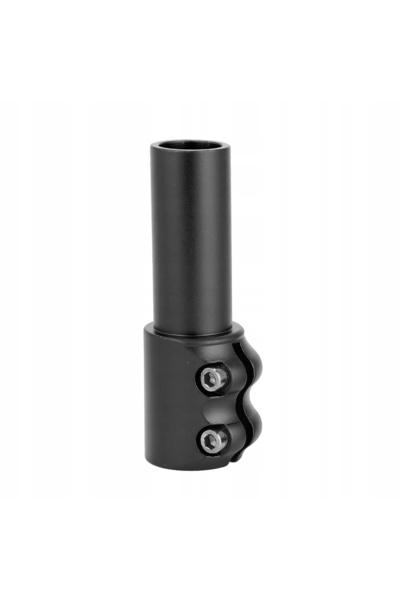 NO BRAND Extensie înălțătoare ghidon bicicletă, Adaptor A-Head, Pipă bicicletă