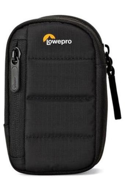 NO BRAND Geantă compactă pentru cameră foto Lowepro Tahoe Cs20 Negru
