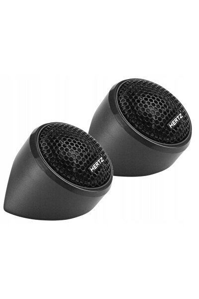 NO BRAND Hertz dt 24.3 80w difuzor tweeter auto