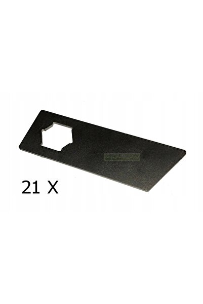 NO BRAND 21 x mtd / raiffeisen vg 40 ve 40 / 781-04016b cuțit