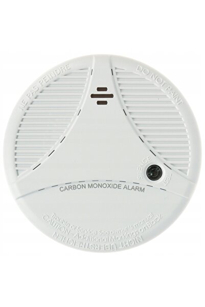 Hikvision Senzor de gaz monoxid de carbon (CO) fără fir AX PRO DS-PDCO-E-WE