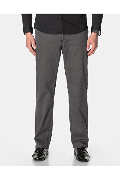 NO BRAND Pantaloni călduroși pentru bărbați, căptușiți cu fleece, termici, pe...