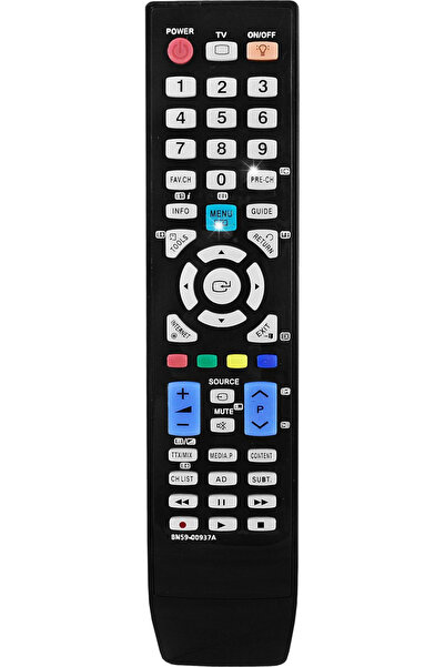 NO BRAND Telecomandă Samsung bn59-00937a pentru televizor LCD TV PS