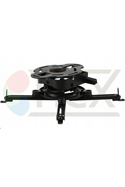NO BRAND Peerless-Av Prgs-Unv Suport de tavan pentru proiector 22kg Universal...