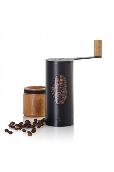 NO BRAND Râșniță de cafea din oțel Cilio Capacitate 40 g