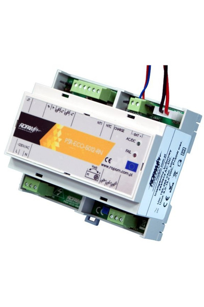 ROPAM Sursă de alimentare în comutație AC-DC Psr--5012-Rn