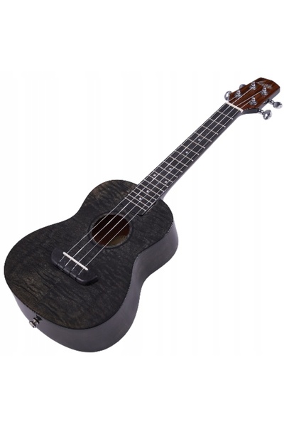 NO BRAND Laila udw-2313-fo ukulele concert (hg bk)