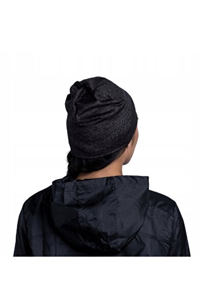 NO BRAND BUFF Căciulă Dryflx - Negru uni
