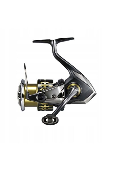 NO BRAND Mulineta de spinning Shimano Sustain FK 2500 8BB + 1RB Ușoară și efi...