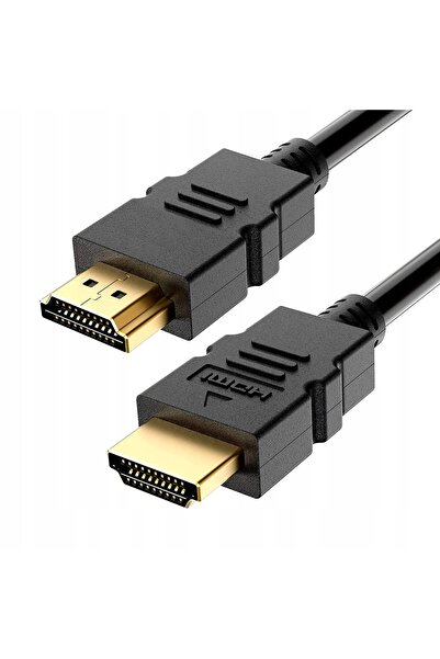 MONTIS Cablu HDMI V2.0 Mt120 - 15m Ultra High Speed UHD / Full HD 4K60Hz 1500cm