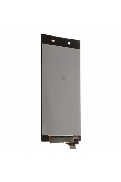 NO BRAND Display Nou Original + Ramă Frontală Sony Z5 E6603 E6653 Alb