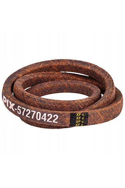 NO BRAND Curea de transmisie pentru tractor de tuns iarba MTD 57270422 PIX 75...