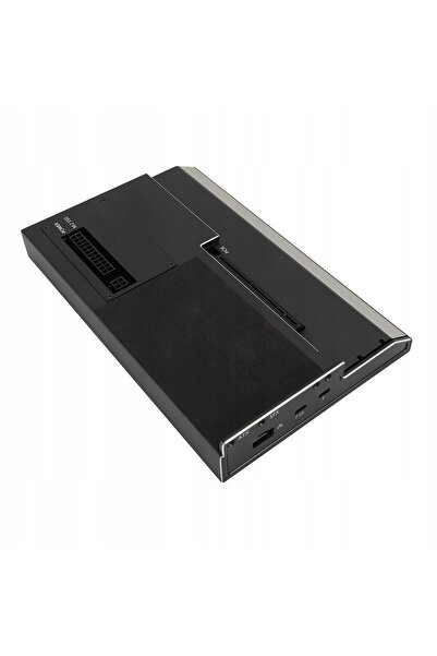 NO BRAND Stație de andocare grafică, USB-C Thunderbolt 3, GPU 40Gb/s PCIe 4.0...
