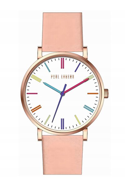 NO BRAND Ceas de damă Paul Lorens 41mm Pl12600A2-3E3 (Zg586D) + Cutie