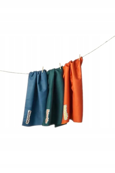 NO BRAND Prosop cu uscare rapidă Naturehike Quick Drying L Cnk2300 Ss010-Alba...