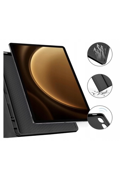 NO BRAND Tastatură Bestphone pentru Samsung Galaxy Tab A11 Plus, Galaxy Tab A...